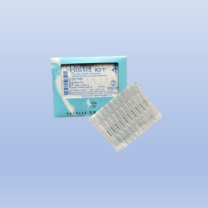 Ballet K3i Needles 50 (1 Pack)
