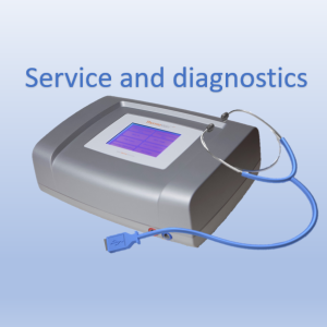 In-Clinic Service (ThermaVein®)
