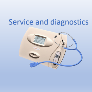 Book A Service (Veinwave) in our Service Centre