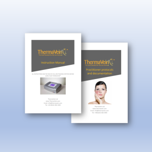 ThermaVein Instruction Manual and Practitioner Protocols