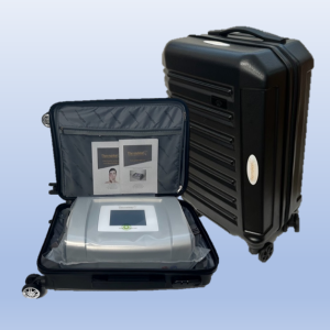 ThermaVein Carry Case