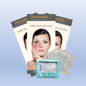 Ballet K3i Needle and Patient Leaflet Pack